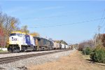 CSXT 4568 South